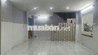Nguyên căn Gần MẶt Tiền Huỳnh Văn Bánh Lê văn sỹ 4 TẦNG 3 PN 4wc