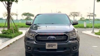 Ford Ranger 2019 XLS 2.2L 4x2 AT - 80000 km