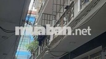 Nhà 1 trệt 2 lầu hẻm liên khu 4/5 bình hưng hòa B bình tân