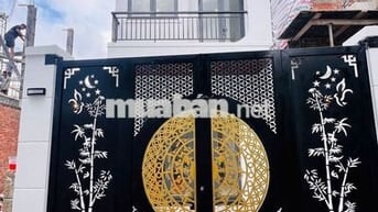 Nhà cách ĐH89 chỉ 20m hẻm xe hơi 7C, gần quảng trường cách Ql50 80m