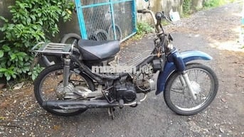 Xe như hình xem tại nhà máy êm nổ chạy ngon lành