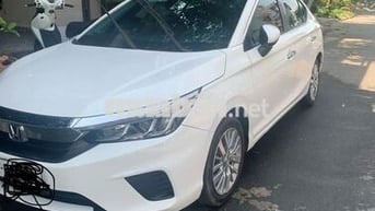 Honda City 2022 L 1.5 AT - 34000 km
