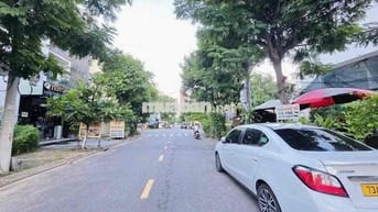 Bán lô đất MT Hoài Thanh Mỹ An Ngũ Hành Sơn