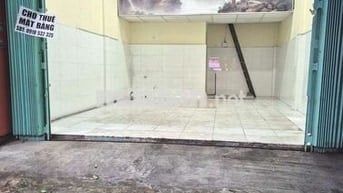 Mặt Bằng Kinh Doanh Lê Đức Thọ