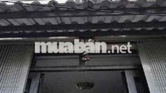 Bán nhà đường thống nhất phường 15 gò vấp 2pn 2 wc