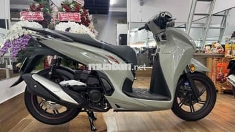 Honda SH 350 siêu lướt 4 nghìn km đời 2022