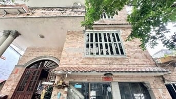 BÁN 500M2 ĐẤT ĐẸP TRUNG TÂM HCM, TẶNG NHÀ TÒA NHÀ 4TẦNG SÁT MẶT TIỀN