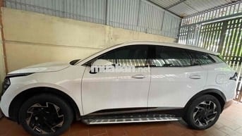 Kia Sportage 2022 Luxury 2.0G - 14000 km