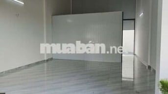 CHO THUÊ NHÀ MẶT TIỀN NGUYỄN BÌNH 207M2 CÓ SÂN TO ĐỂ 4 XE HƠI TIỆN KD