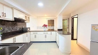 CHO THUÊ CHDV 3PN FULL TIỆN NGHI THANG MÁY- BẢO VỆ. NGAY NGUYỄN TRÃI