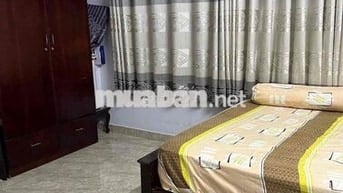 nhà cho thuê Xô Viết Nghệ Tĩnh P25 DT 4mx11m 1 trệt 1 lầu 2 PN,2 WC