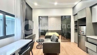 ☀️CHO THUÊ CĂN HỘ MỚI XÂY 100%,MẶT TIỀN ĐƯỜNG LỚN NTMK , QUẬN 1