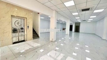 Siêu phẩm mb 200m2 có pccc nhà mới ngay mặt tiền đường Đồng Đen
