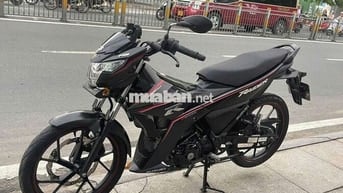 Suzuki raider Fi 2019 mới 90% Bstp chính chủ
