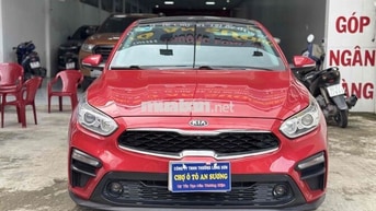 Kia Cerato 2020 1.6 AT Deluxe - 56000 km