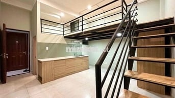 Siêu Phẩm Duplex Diện Tích Khủng Full Nội Thất Ngay Sân Bay