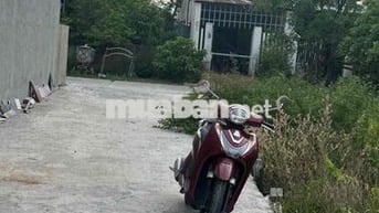 Chào Bán đất kiệt đường Lưu quang vũ. Gần Chợ Khái Tây-p Hoà Quý. Giá