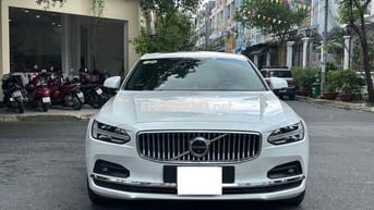 Volvo S90 AWD 2020 Siêu lứơt 37000km bao check