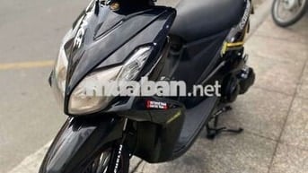 Yamaha Luvias Fi 2016 mới 90% biển số thành phố