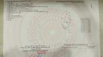 Bán đất vị trí : Xã Ea Kuêh, Huyện Cư M'gar, Đăk Lăk