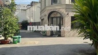 CHỈ 8TY - NHÀ BÁN CỔ ĐIỂN -TRỆT LỬNG 3 LẦU - 4PN 5WC.