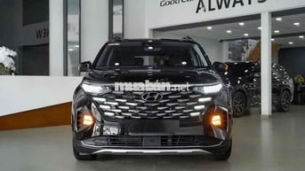 Hyundai Custin 2024 Bản Cao Cấp - 24.000 km