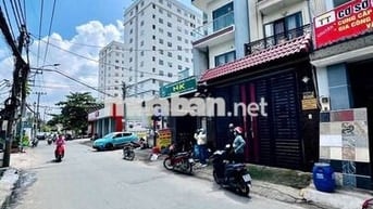 HÀNG HOT - ĐẤT MT kinh doanh ĐƯỜNG 12 - GẦN GA METRO - ngang 6.3M