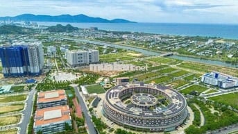 Bán Lô Đất FPT khu V6 kề góc giá tốt