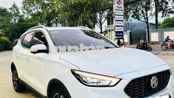 MG ZS 2024 Luxury - Nhập Thái