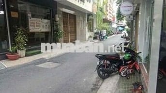 NC 4x8; 2 lau Mặt Tiền Đường Hoa Phú Nhuân