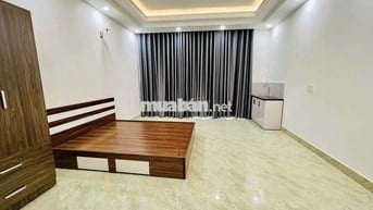 CHO THUÊ NHÀ 4.5X15( TRỆT+2 LẦU+3PN+4WC) NHÀ MỚI DỌN VÀO Ở LIỀN