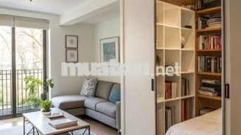 Căn hộ cao cấp đem về dòng tiền hơn 20tr mỗi tháng