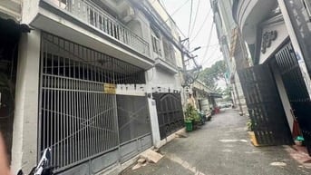 Cho Thuê Nhà 1trệt 1 lầu Phường 8 quang trung 8,5tr