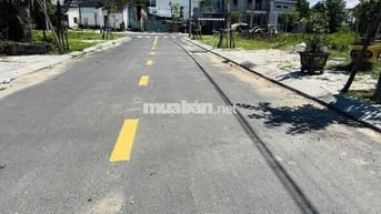 🔥Chủ cần bán lô đất đường Nguyễn Thành thọ - TĐC bình kỳ. Giá 4 tỷ 180
