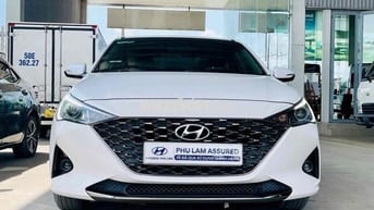 Hyundai Accent 2023 1.4 AT - 44000 km