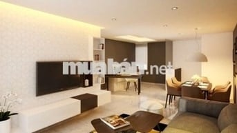 Bán CC Valeo Đầm Sen 87m², 2PN 2WC, full nội thất, sổ sẵn, giá 4.4 tỉ