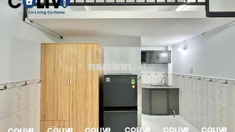 🎉🎉CHO THUÊ PHÒNG DUPLEX FULL NỘI THẤT ĐI BỘ TỚI VLU CHỈ VÀI TRĂM MÉT