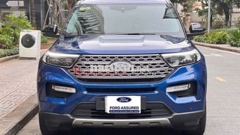 Ford Explorer Limited 2.3L EcoBoost 2022 - 1 Tỷ 8