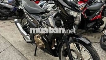 Suzuki raider Fi 2019 mới 90% Bstp chính chủ