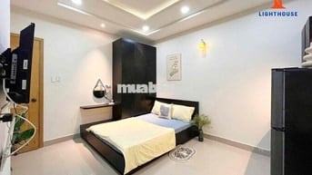 ✨ CHDV Phú Nhuận – cách MT Phan Đăng Lưu 100m
