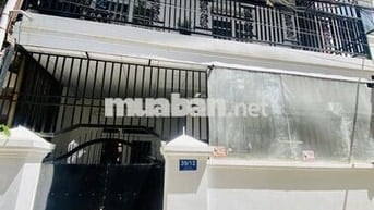 Bán nhà hẻm ô tô sau trung tâm Đà Lạt sau trường THCS Lam Sơn