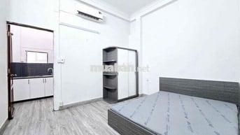 CHÍNH CHỦ STUDIO TÁCH BẾP, DIỆN TÍCH RỘNG THOÁNG, VỊ TRÍ TRUNG TÂM