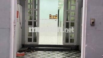 CHO THUÊ NHÀ LÊ QUANG ĐỊNH HẺM XE HƠI SẴN MÁY LẠNH