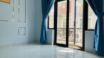 CHO NAM THUÊ PHÒNG GẦN AEON TÂN PHÚ NHÀ MỚI KHU YÊN TĨNH, AN NINH