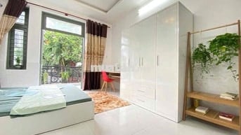 studio bancol full nội thất nằm ngay lê đức thọ