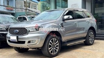 Ford Everest Titanium 2.0L 4x4 AT 2021 - 920 Triệu