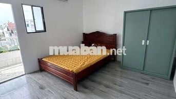 🎉 TRỐNG 1 PHÒNG NGỦ TÁCH BẾP FULL NỘI THẤT GẦN EMART