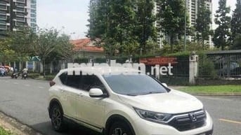 Honda CR V 2022 E - 68000 km