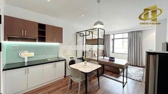 CHO THUÊ CĂN STUDIO 1 PHÒNG NGỦ CỬA SỔ THOÁNG NGAY COOPMART NHIÊU LỘC