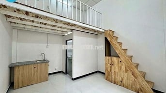 CHO THUÊ PHÒNG DUPLEX LÊ ĐỨC THỌ GÁC KHÔNG ĐỤNG ĐẦU 4 NGƯỜI 4 XE